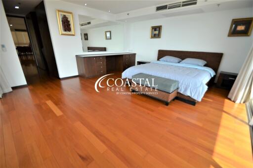 Condo For Sale And Rent North Pattaya