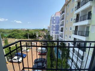 Condo for sale 1 bedroom 31.87 m² in Seven Seas - Cote D