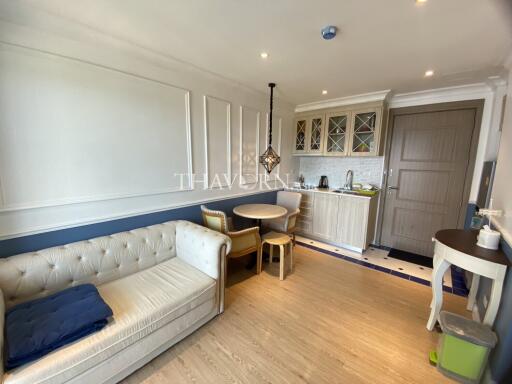 Condo for sale 1 bedroom 31.87 m² in Seven Seas - Cote D