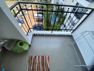 Condo for sale 1 bedroom 31.87 m² in Seven Seas - Cote D