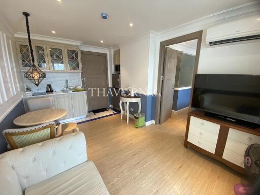 Condo for sale 1 bedroom 31.87 m² in Seven Seas - Cote D