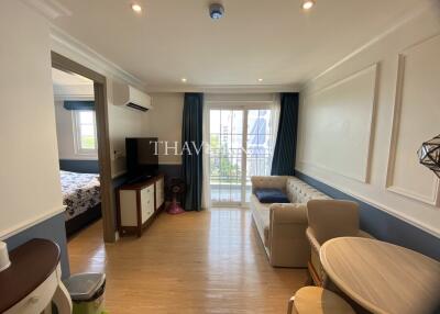 Condo for sale 1 bedroom 31.87 m² in Seven Seas - Cote D