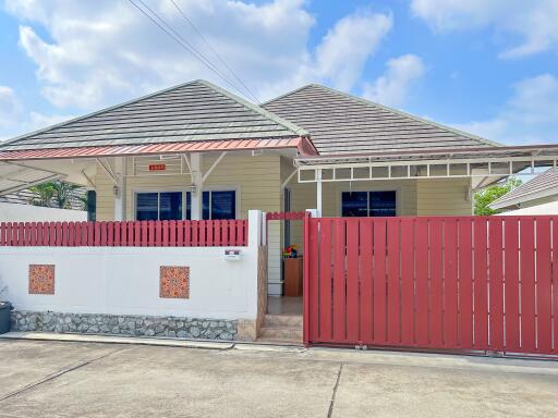 House For Sale In Pattaya