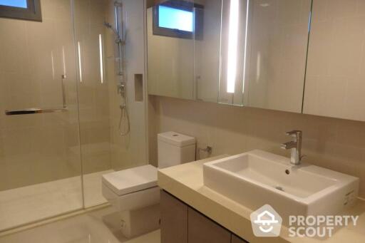 2-BR Condo at Hyde Sukhumvit 13 Condominium near BTS Nana