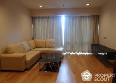 2-BR Condo at Hyde Sukhumvit 13 Condominium near BTS Nana