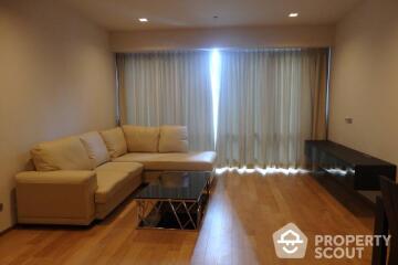 2-BR Condo at Hyde Sukhumvit 13 Condominium near BTS Nana