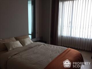 2-BR Condo at Pyne By Sansiri near BTS Ratchathewi (ID 515646)