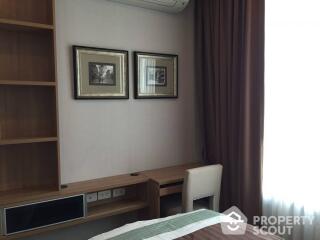 2-BR Condo at Pyne By Sansiri near BTS Ratchathewi (ID 515646)