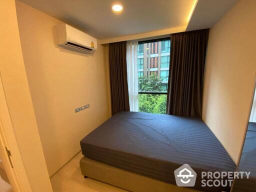 2-BR Condo at Vtara 36 near BTS Thong Lor (ID 279773)