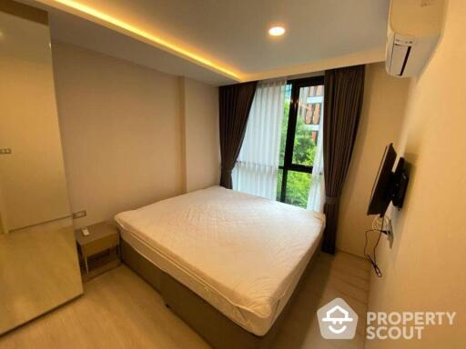 2-BR Condo at Vtara 36 near BTS Thong Lor (ID 279773)