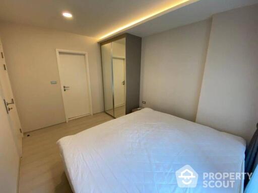 2-BR Condo at Vtara 36 near BTS Thong Lor (ID 279773)