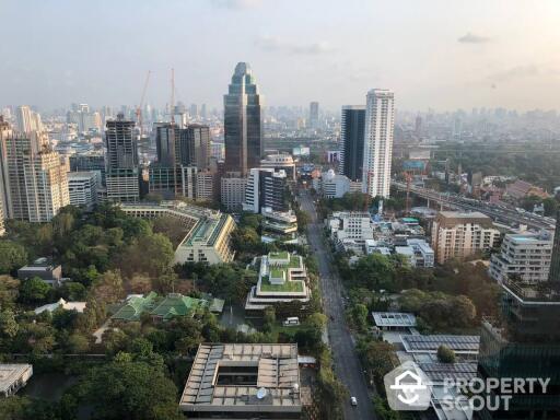 1-BR Condo at Life One Wireless near BTS Phloen Chit