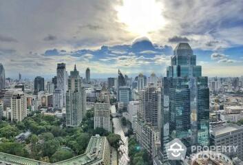 1-BR Condo at Life One Wireless near BTS Phloen Chit