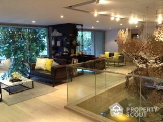 1-BR Condo at Sari By Sansiri near BTS Punnawithi