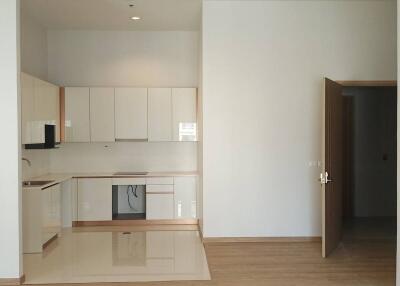 3-BR Apt. near BTS Chong Nonsi