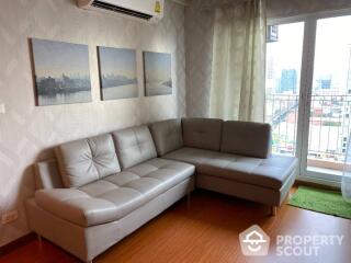 2-BR Condo at Diamond Sukhumvit near BTS On Nut (ID 404403)