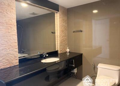 2-BR Condo at Prime Mansion Sukhumvit 31 Condominium near MRT Sukhumvit