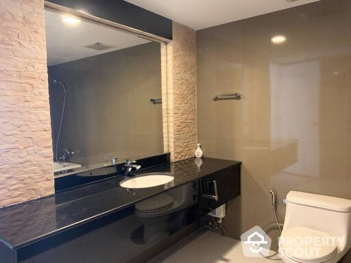 2-BR Condo at Prime Mansion Sukhumvit 31 Condominium near MRT Sukhumvit