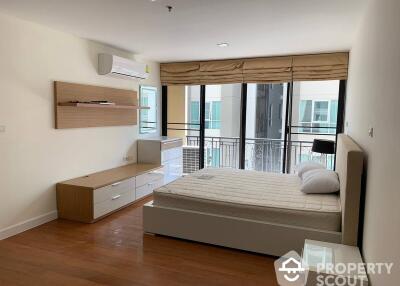 2-BR Condo at Prime Mansion Sukhumvit 31 Condominium near MRT Sukhumvit