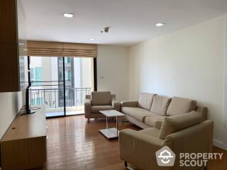 2-BR Condo at Prime Mansion Sukhumvit 31 Condominium near MRT Sukhumvit