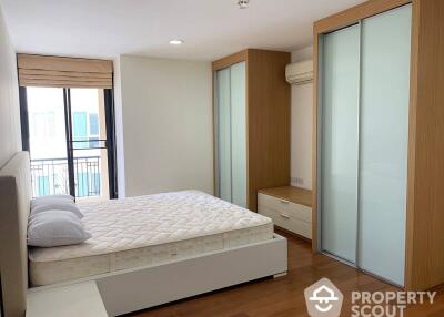 2-BR Condo at Prime Mansion Sukhumvit 31 Condominium near MRT Sukhumvit