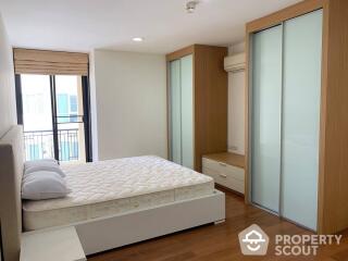 2-BR Condo at Prime Mansion Sukhumvit 31 Condominium near MRT Sukhumvit