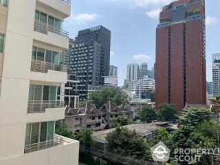 2-BR Condo at Prime Mansion Sukhumvit 31 Condominium near MRT Sukhumvit