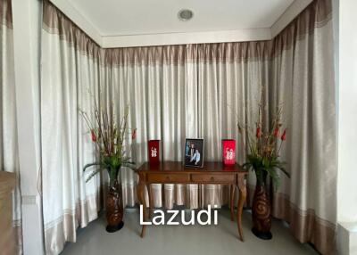 House for Sale in Soi Thung Klom, Tan Man