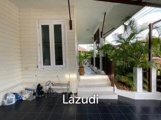 House for Sale in Soi Thung Klom, Tan Man