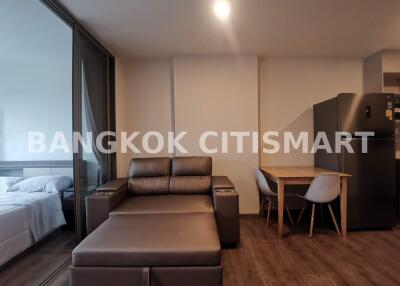 Condo at Aspire Pinklao - Arun Ammarin for rent