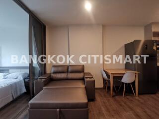 Condo at Aspire Pinklao - Arun Ammarin for rent