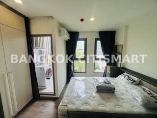 Condo at Aspire Pinklao - Arun Ammarin for rent