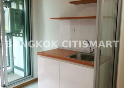 Condo at The President Sathorn-Ratchaphruek 2 for sale