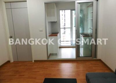 Condo at The President Sathorn-Ratchaphruek 2 for sale