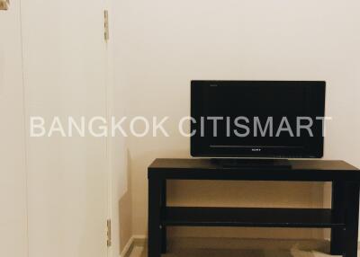 Condo at Aspire Sathorn - Taksin (Timber Zone) for sale