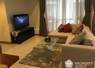 3-BR Condo at Down Town 49 near BTS Phrom Phong (ID 514733)