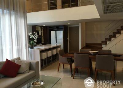 3-BR Condo at Down Town 49 near BTS Phrom Phong (ID 514733)