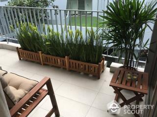 3-BR Condo at Down Town 49 near BTS Phrom Phong (ID 514733)