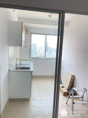 1-BR Condo at Supalai Park Ekamai - Thonglor near ARL Ramkhamhaeng