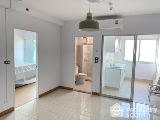 1-BR Condo at Supalai Park Ekamai - Thonglor near ARL Ramkhamhaeng