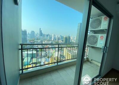 1-BR Condo at Supalai Park Ekamai - Thonglor near ARL Ramkhamhaeng