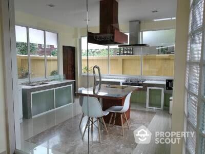 3-BR House in Bang Kho Laem