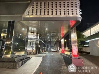 2-BR Condo at Ideo Mobi Sukhumvit 66 near BTS Udom Suk