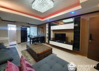 1-BR Condo at Supalai Park Ekamai - Thonglor near ARL Ramkhamhaeng