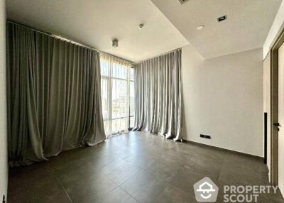 2-BR Duplex at The Lofts Asoke near MRT Phetchaburi