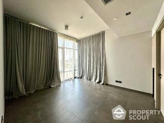 2-BR Duplex at The Lofts Asoke near MRT Phetchaburi