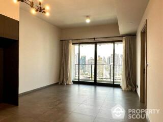 2-BR Duplex at The Lofts Asoke near MRT Phetchaburi