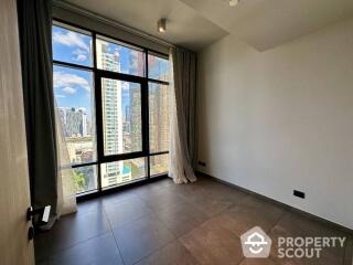 2-BR Duplex at The Lofts Asoke near MRT Phetchaburi