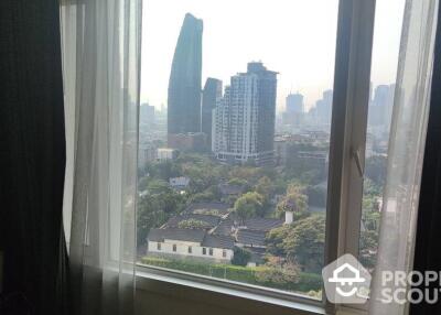 1-BR Condo at Siri At Sukhumvit near BTS Thong Lor