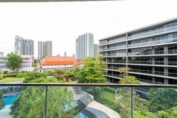 Park Court Sukhumvit 77 Three bedroom property for rent